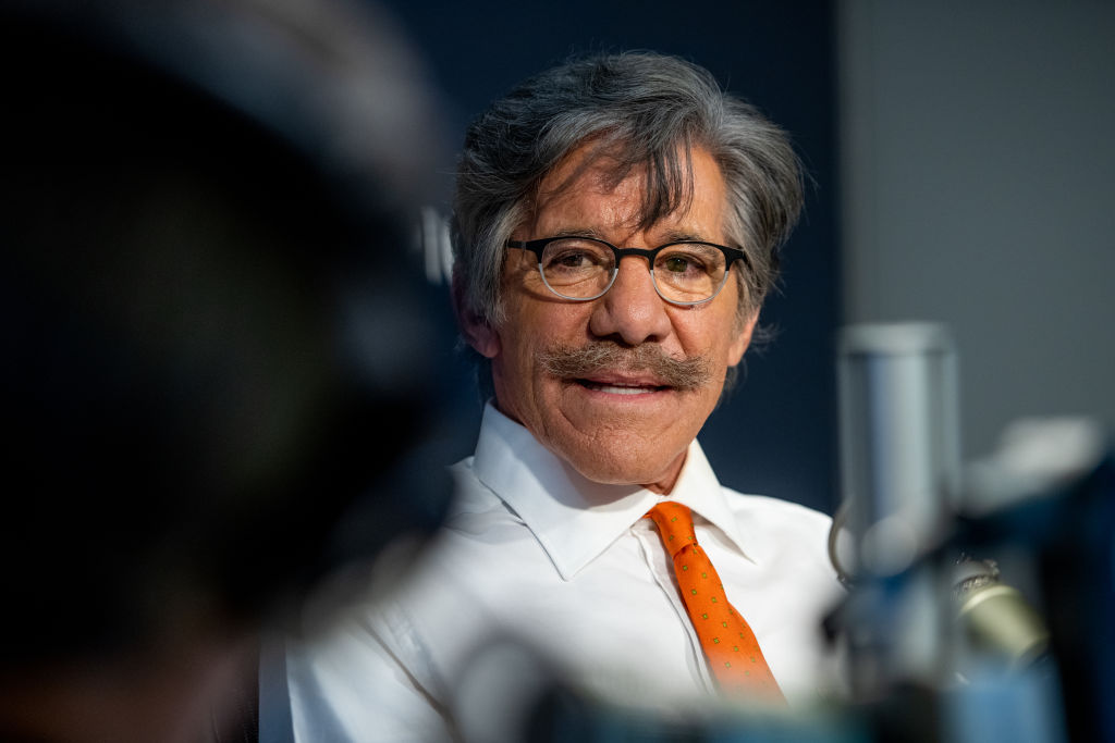 Fox News’ Geraldo Rivera Lands Himself in Hot Water for Tweet About Biden: ‘You Should Be Fired!’