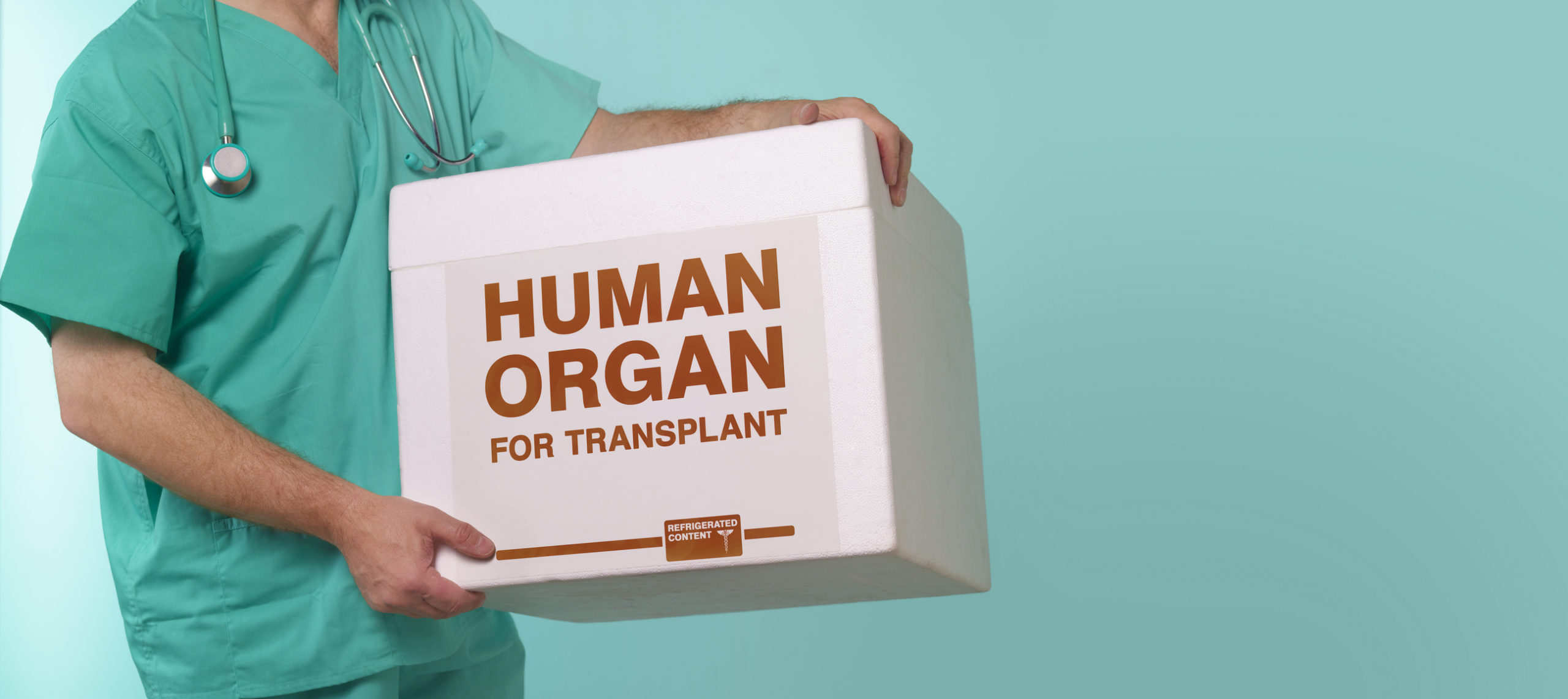 Massachusetts Lawmakers Introduce Bill to Reduce Prison Sentences for Inmates – If They Donate Organs