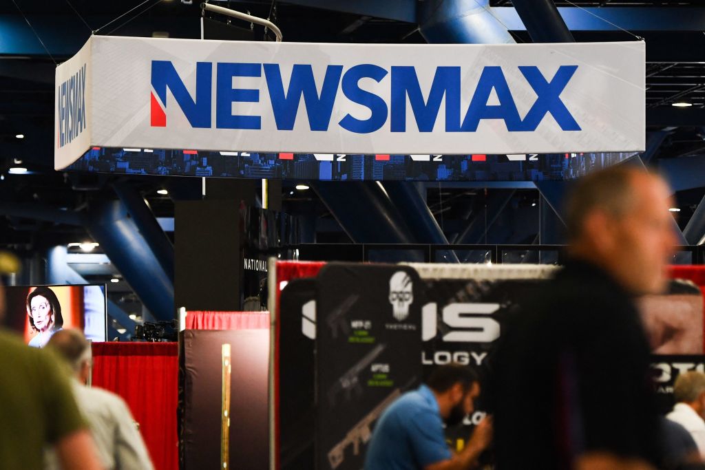 ‘Deeply Disturbed’: GOP Senators Want Answers About DirecTV Dropping Newsmax