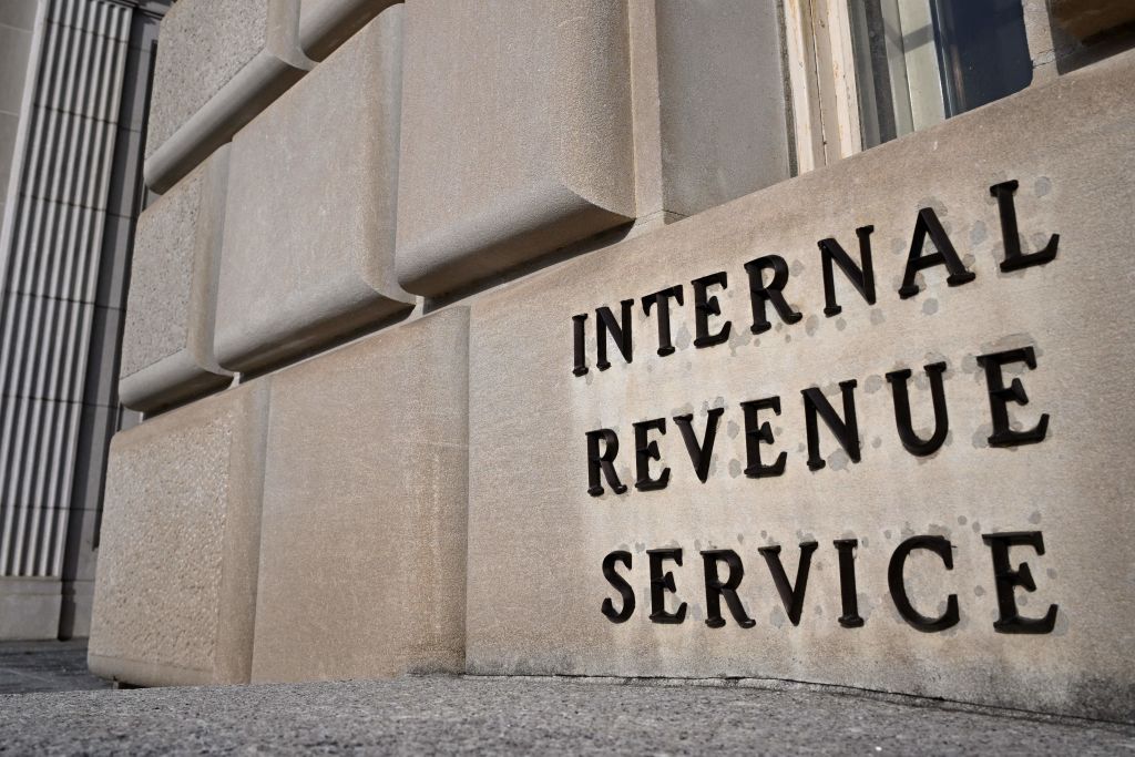 New IRS Requirement Now Applies: ‘All Taxpayers Must Answer the Question’
