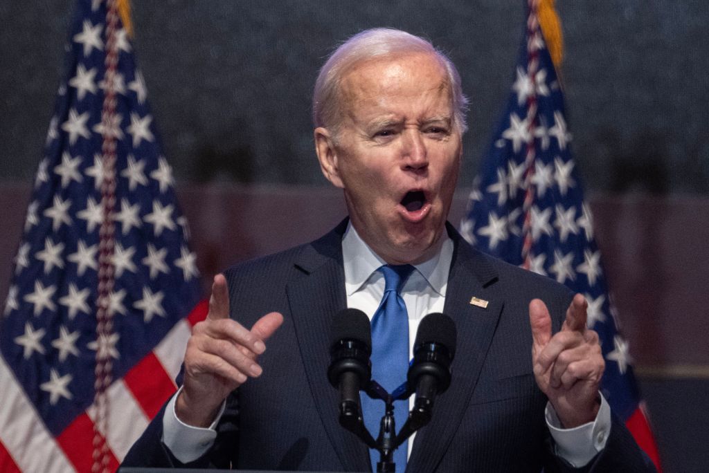 Montana GOP Sen. Daines Unleashes on Biden Admin Over Spy Balloon – He Wants Answers Now