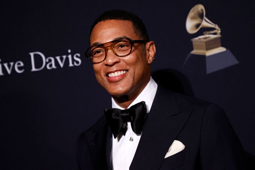 Angry Female CNN Staffers Issue Ultimatum: Fire Don Lemon, Or We Quit – Report