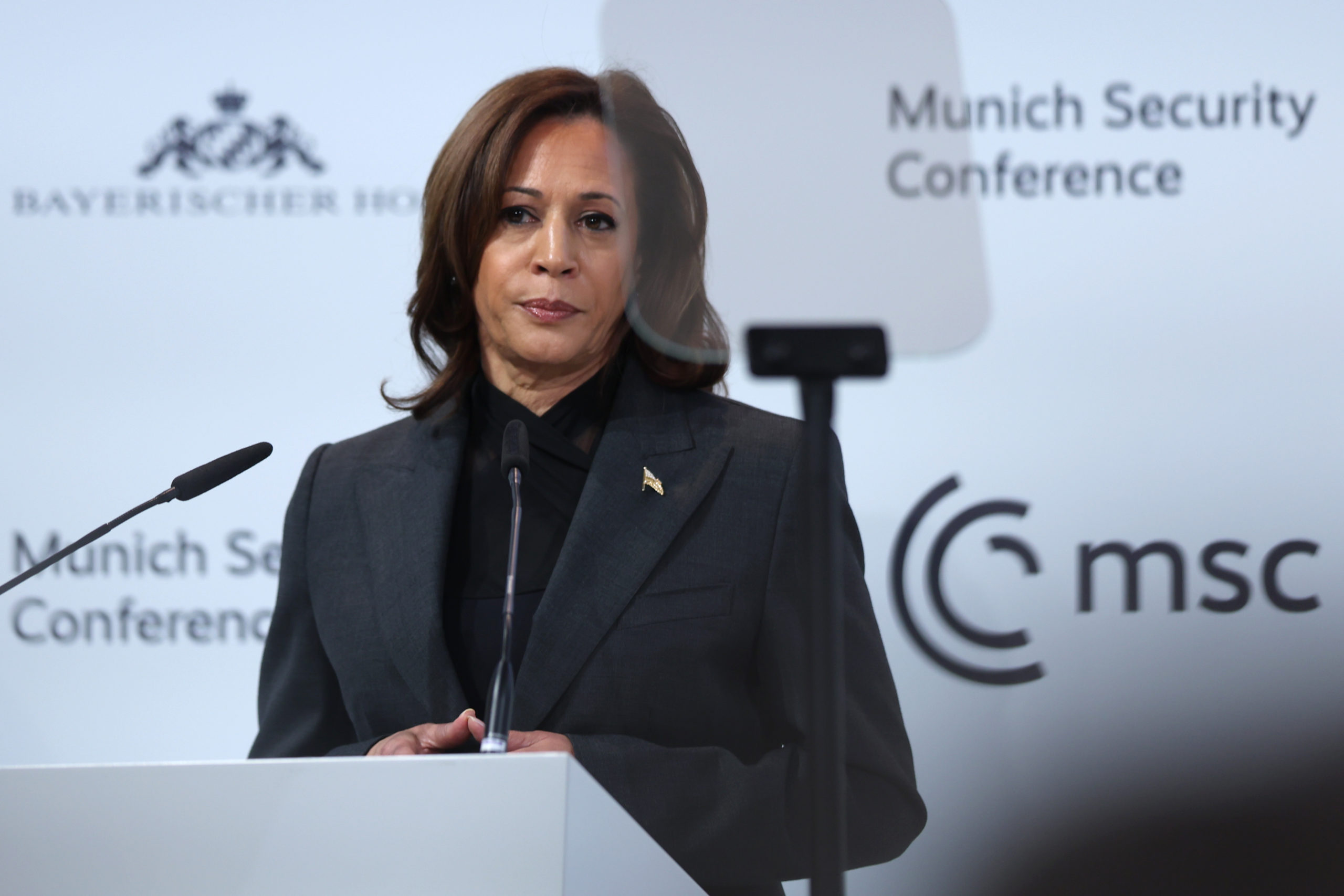 ‘Pathological Liar’: Kamala Harris Criticized After Making Claim About Heating and Electricity Bills