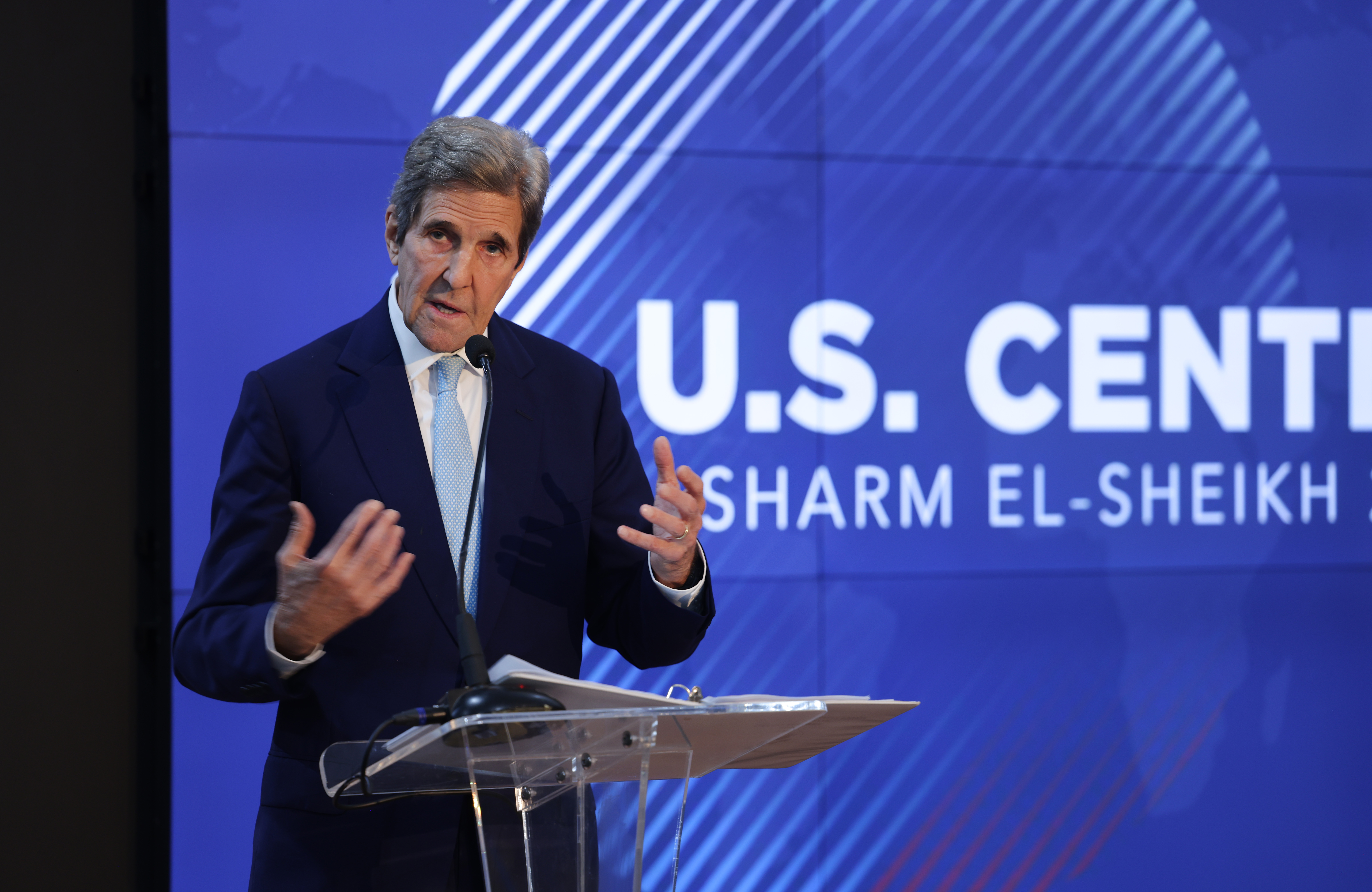 Congress Launching Investigation Into John Kerry’s Secret Negotiations With Chinese Communist Part