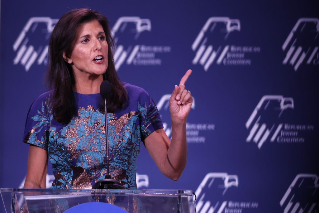 Nikki Haley Fires Back at Don Lemon for Claiming She Is Not in Her ‘Prime’