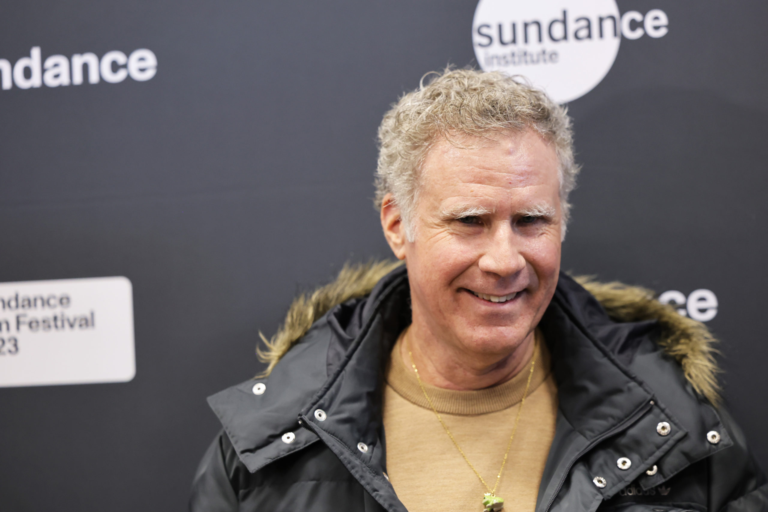 Will Ferrell Drives EVs in Shows for Super Bowl Ad to Promote Netflix Announcement