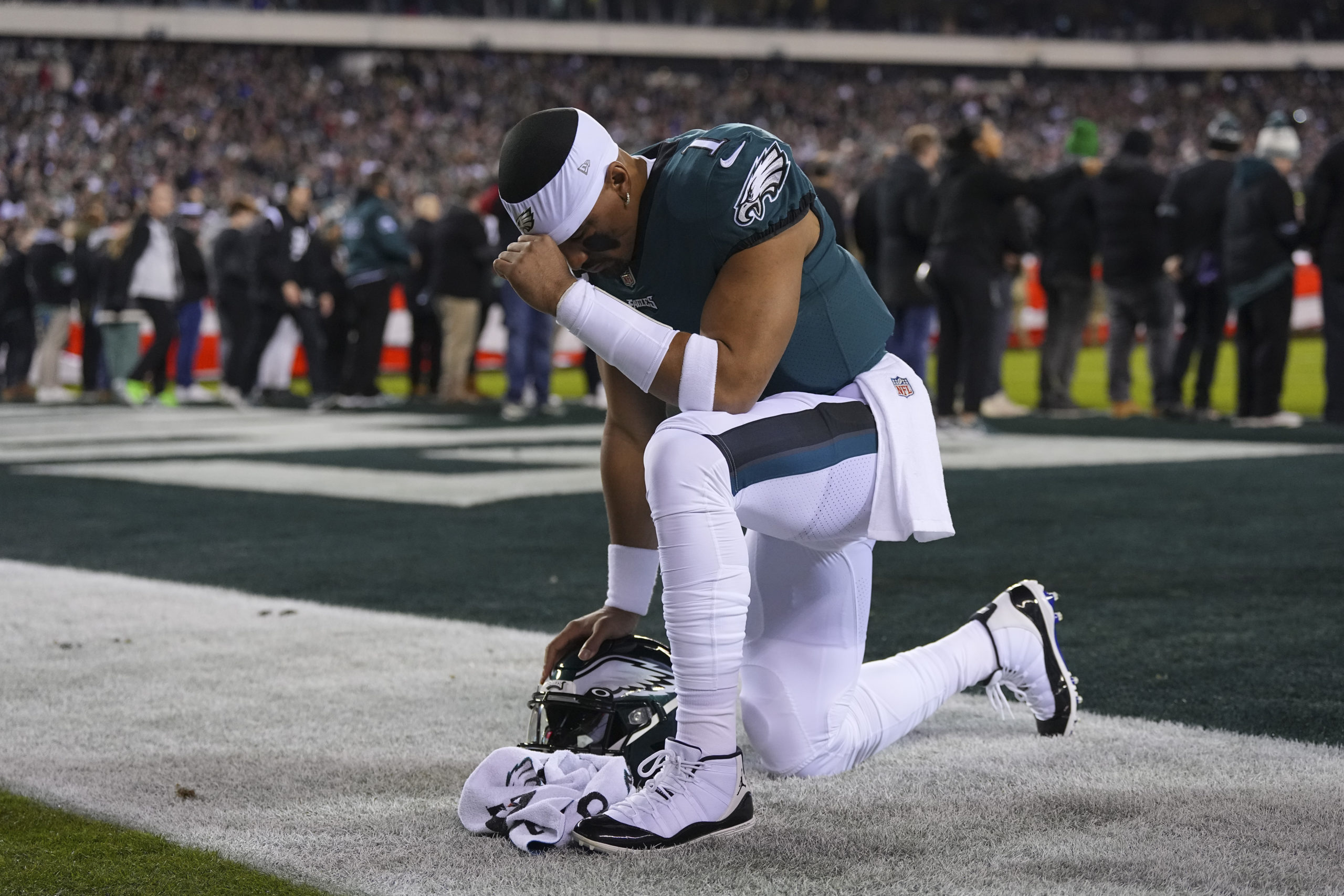 Ads About Jesus to Air During the Super Bowl: ‘We Want to Make a Big Deal Out of It’