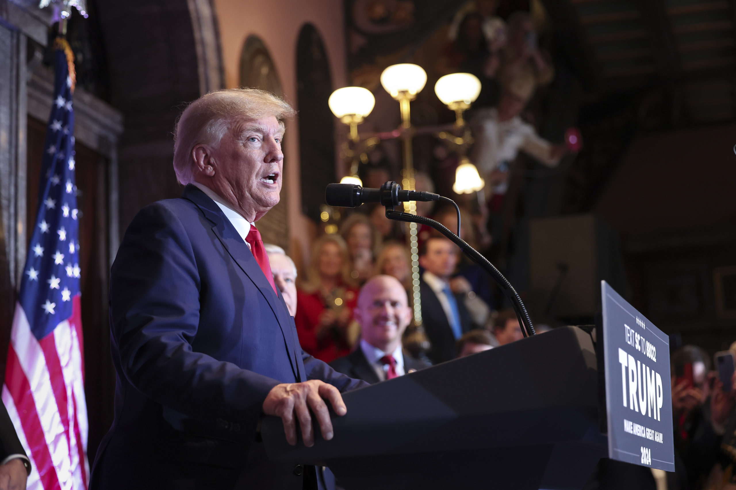 AI Researchers Struggling to Find Out Why Chatbot Will Not Answer Questions About Trump