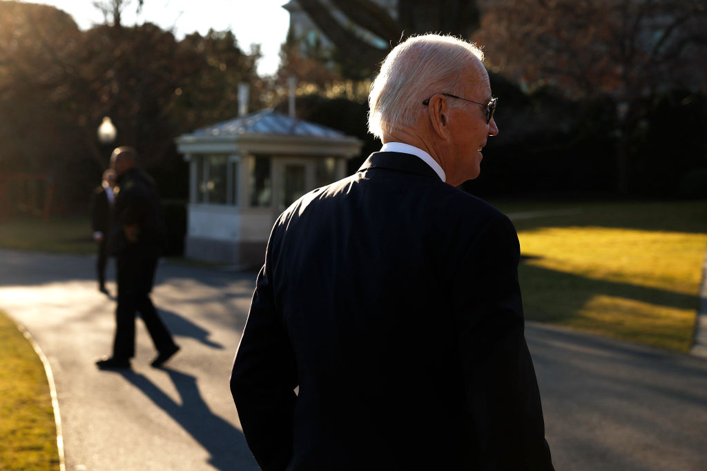 White House Accused of ‘Dishonesty and Evasiveness’ as Biden Physical Is Delayed Yet Again