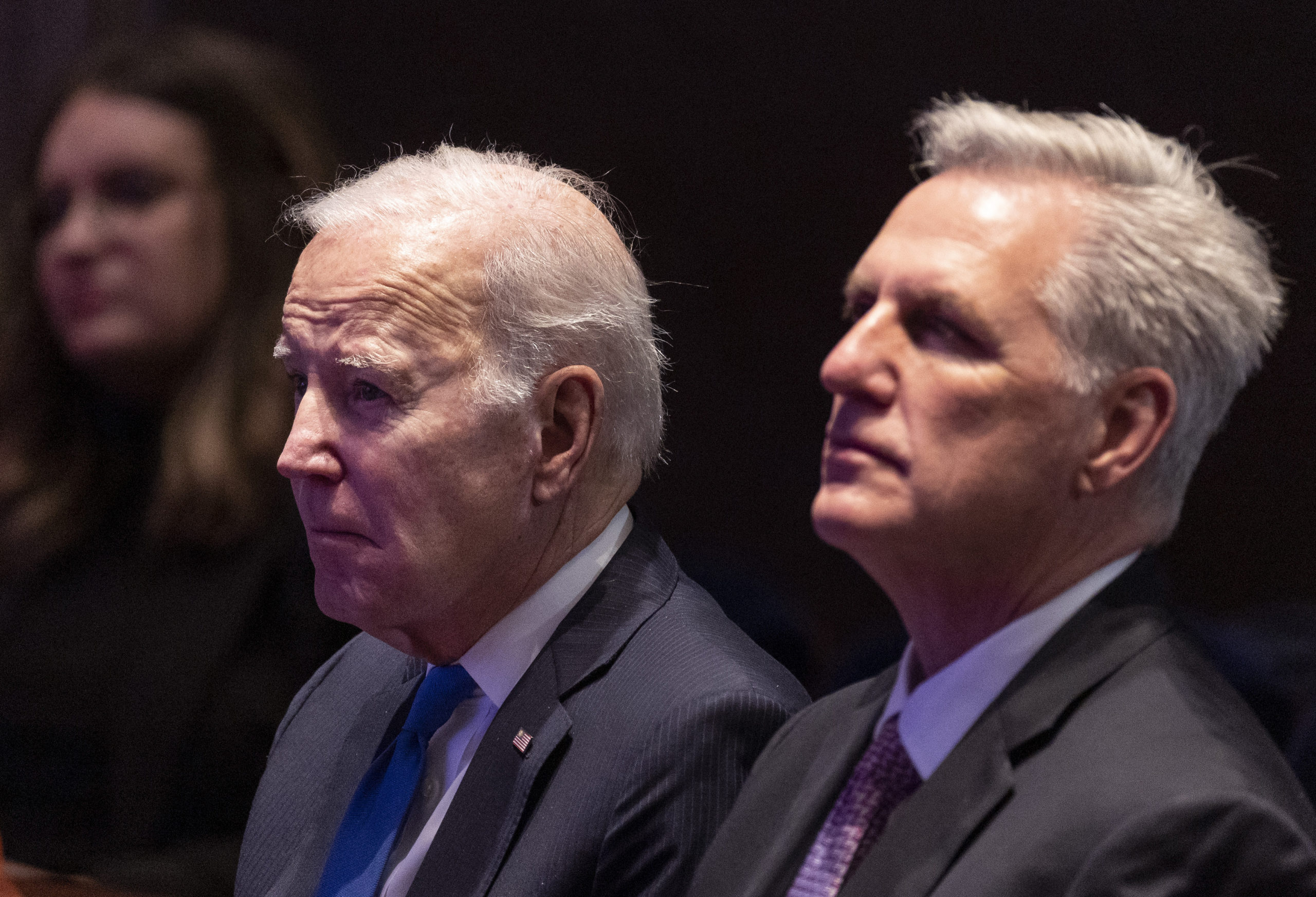 Republican Who Will Deliver Rebuttal to Biden’s State of the Union Address Revealed