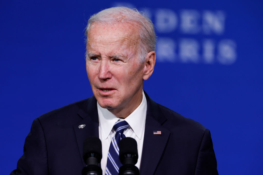 Every World Leader Is Paying Attention to How Biden Handled the Chinese Balloon – And It Doesn’t Look Good