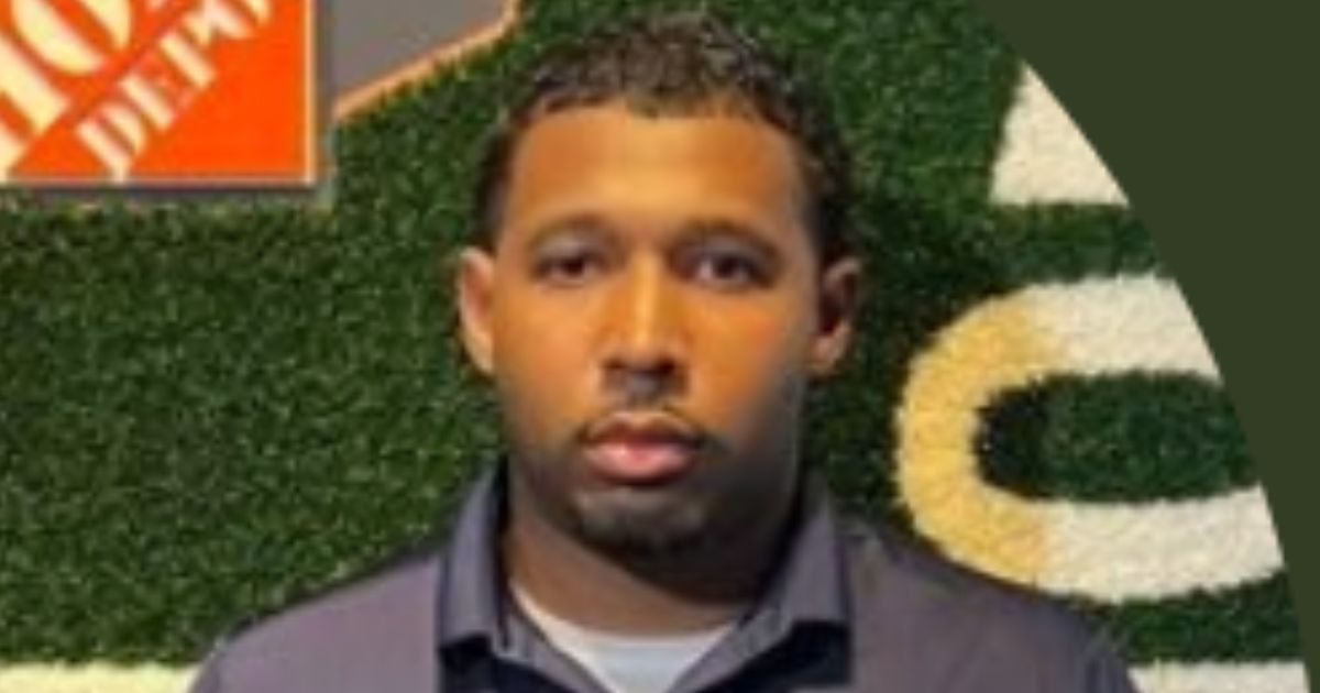 Doctors told Kaseem Vauls' father his heart function was down to 10 or 15 percent when he was hospitalized.