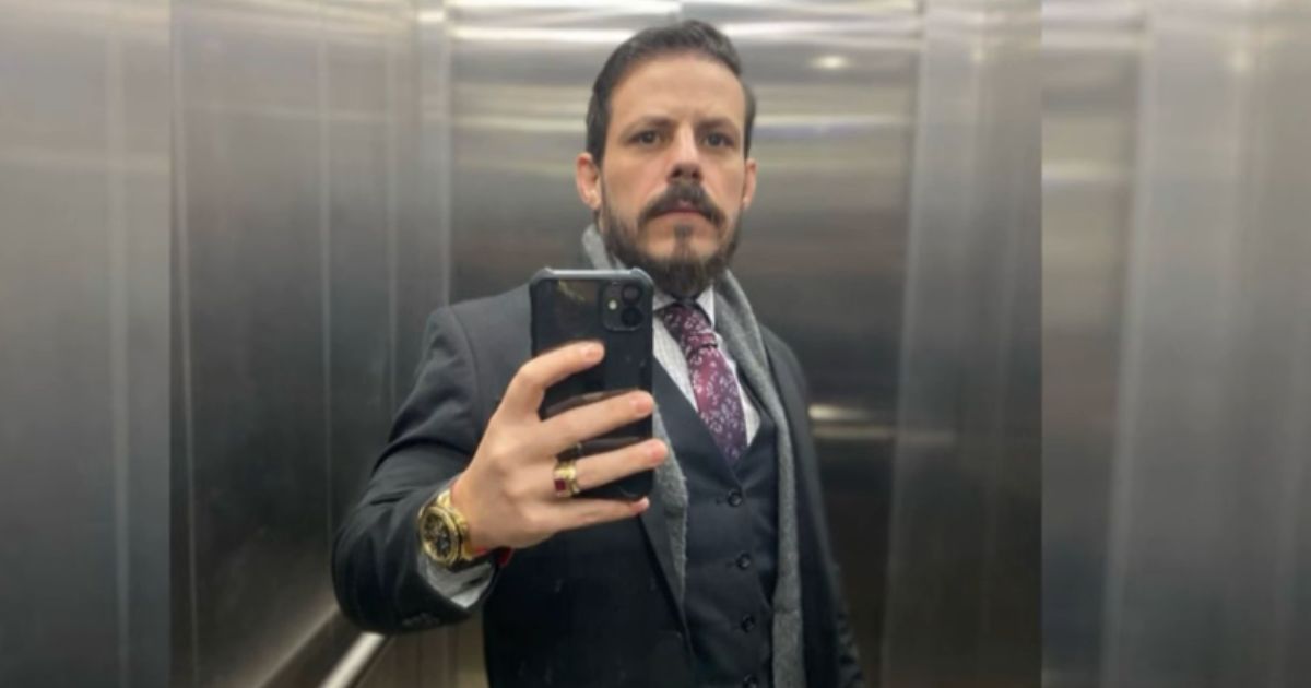 Brazilian attorney Leandro Mathias de Novaes died Feb. 6 from an accidental gunshot wound.