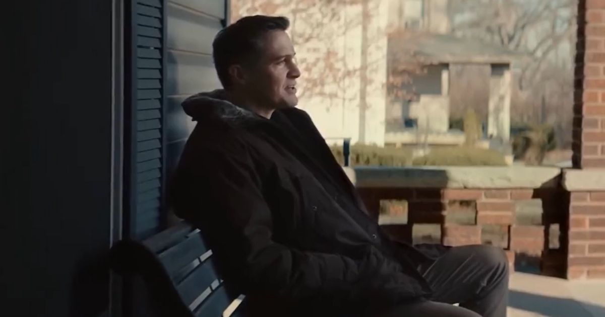 Missouri Democratic Senate candidate Lucas Kunce employs a homespun drawl in a campaign ad.