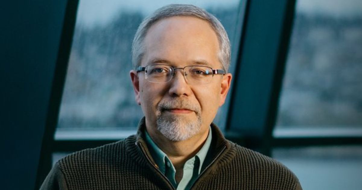 Christian scholar and teacher Michael Heiser, author of “The Unseen Realm,” died Monday at the age of 60.