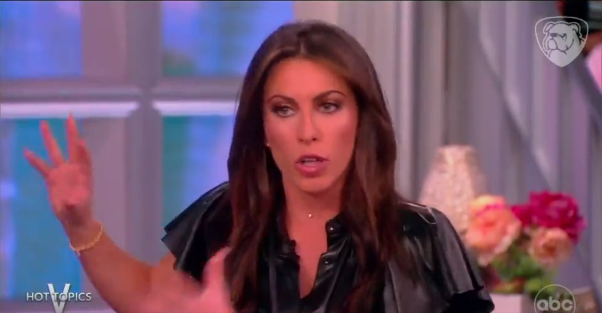 ‘The View’ Co-Host Claims DeSantis Is ‘Erasing History’ Black History by Blocking AP Class
