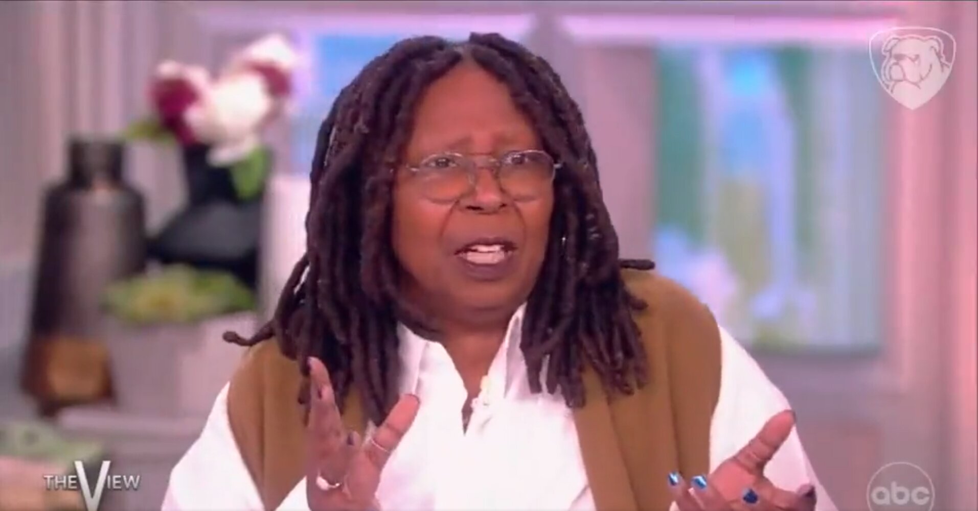 Whoopi Goldberg Suggests Nikki Haley Is Not Part of a ‘New Generation’ of GOP Leaders: ‘You’re 51!’