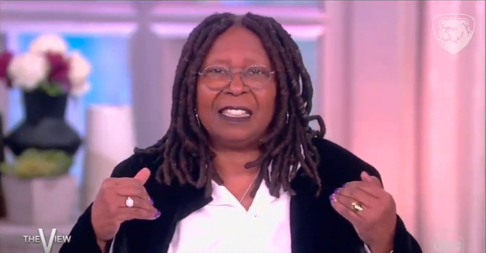 Whoopi Goldberg Criticizes Removing ‘Racist Content’ in ‘James Bond’ Books