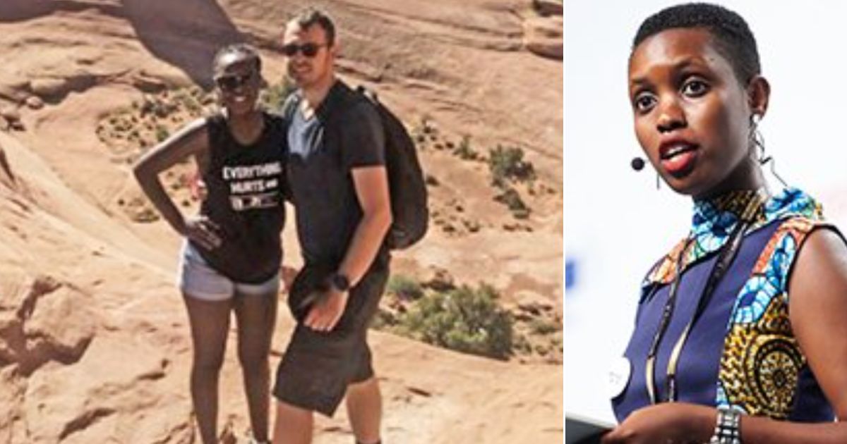 Esther Nakajjigo's family argued that the activist and reality TV star would have earned millions in her career.