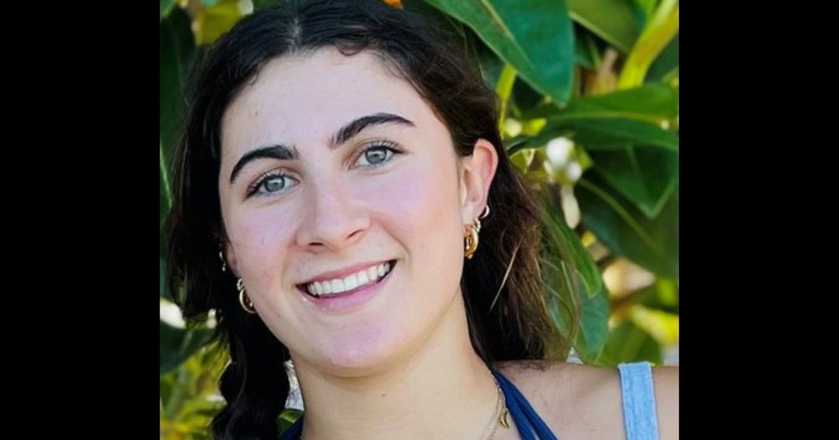 Stella Berry, 16, died on Saturday after an apparent shark attack in Australia.