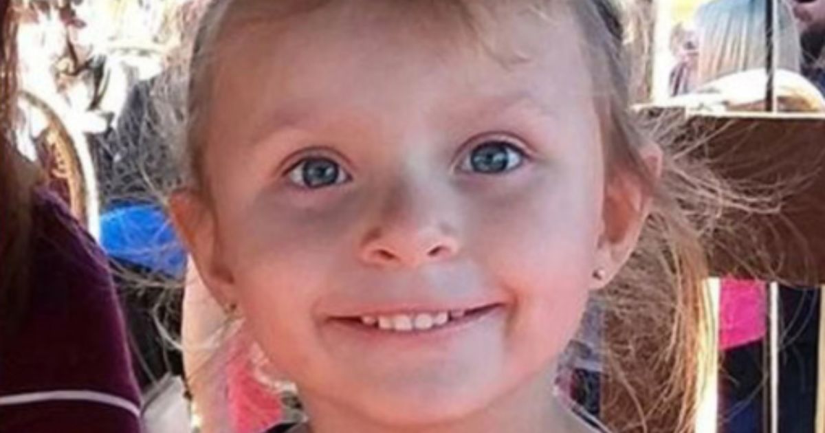 Aranza Maria Ochoa Lopez was 4-years-old when she was abducted from a mall in 2018. Thankfully, the now-8-year-old was recently found in Mexico and returned to the U.S.