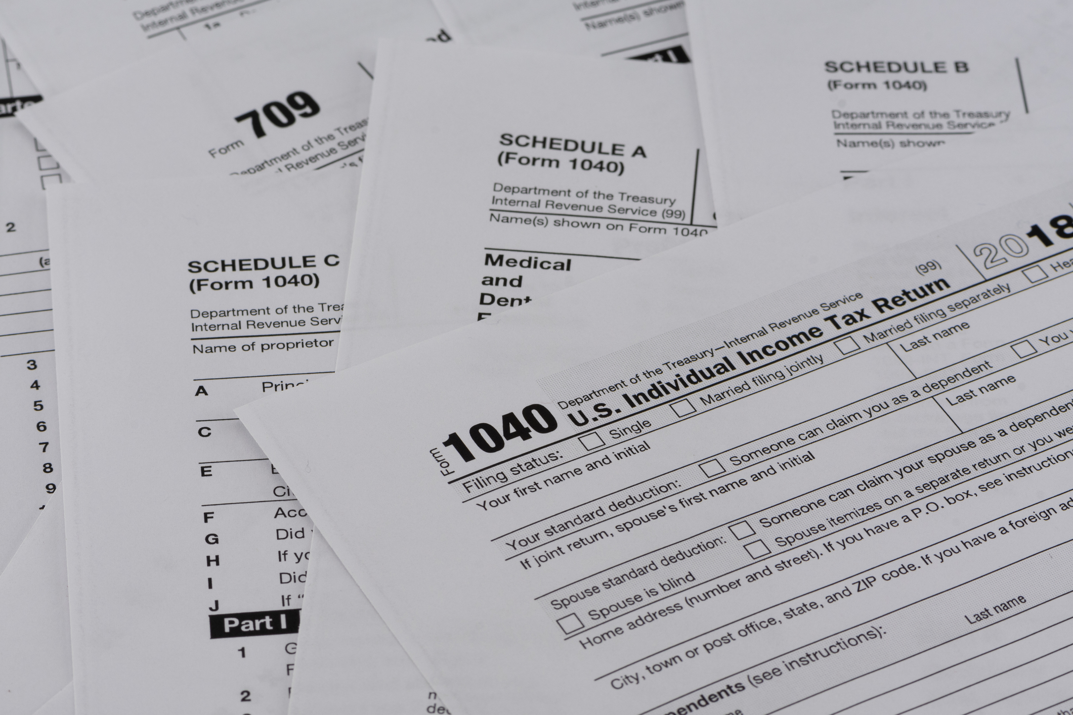 IRS Issues New Warning Ahead of Tax Deadline – You Could Lose Your Tax Refund