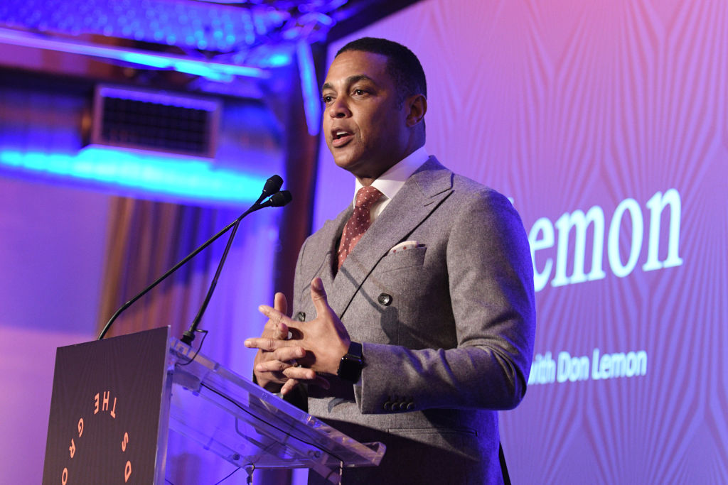 Even Lemon’s ‘Pal’ Is Abandoning Him, Prominent CNN Host ‘ Wants Nothing to Do with Don Anymore’: Report