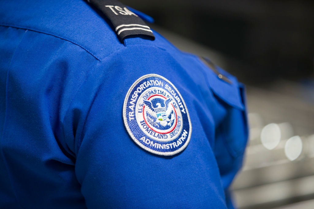 Transgender Left Sobbing After Incident With TSA Agent Reminds the World of the Truth: Report
