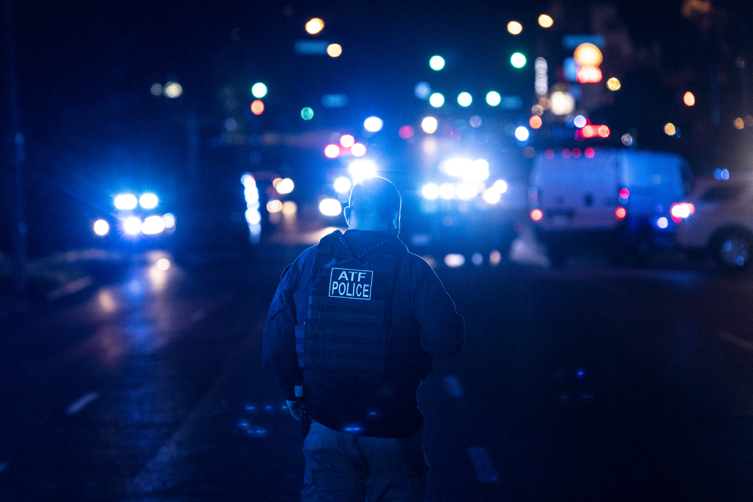 Council Members in City With Rising Crime Requesting Millions to Pay Police Officers