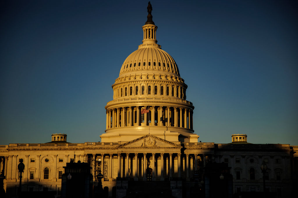 Democratic Senator Floats Social Media Censorship as Third Bank Collapses, Lawmaker Says