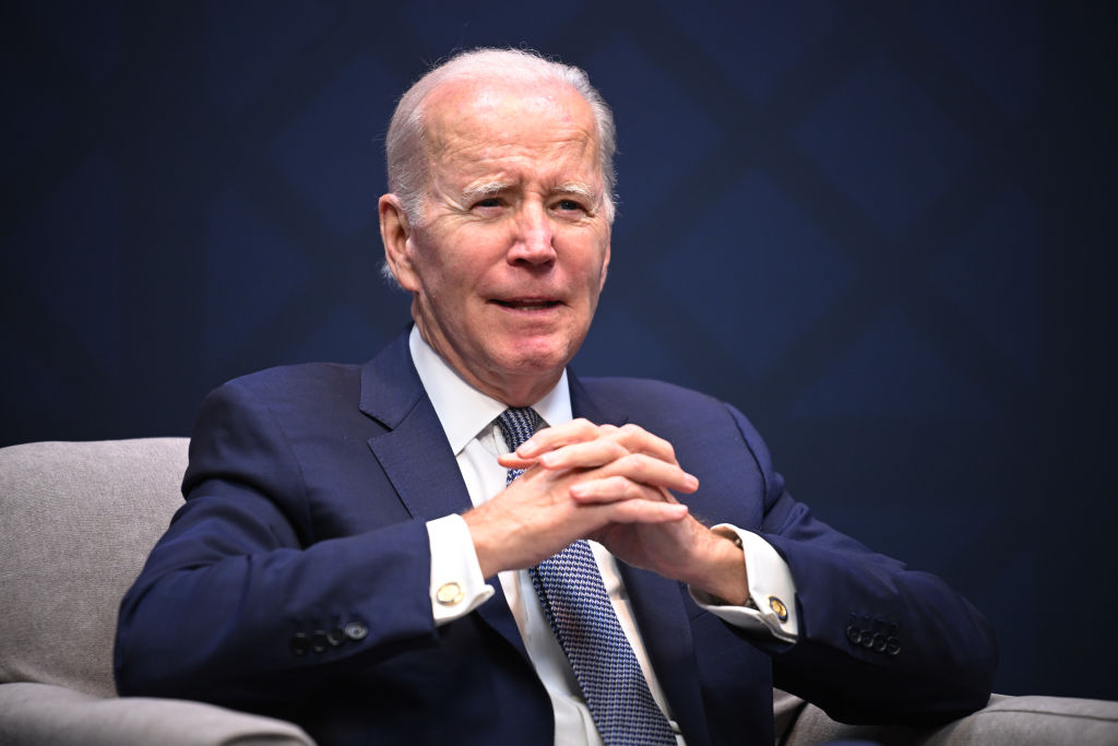 Biden Silent as High-Ranking Member of His Faith Goes Missing