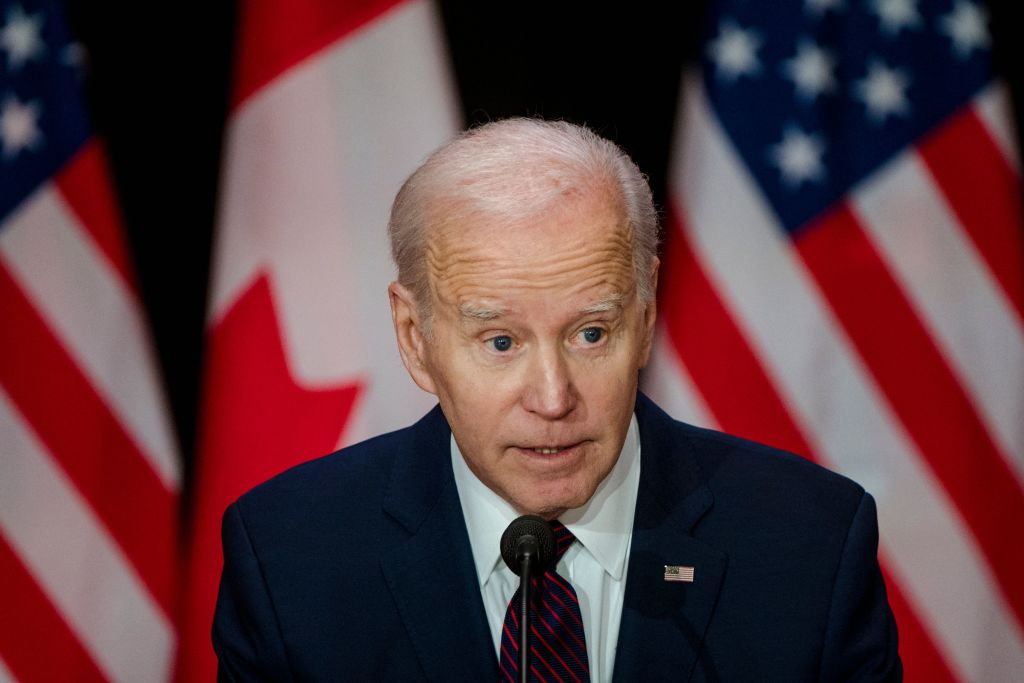 It’s Not Just Gas Stoves: Biden Administration Announces Crackdown on Another Appliance