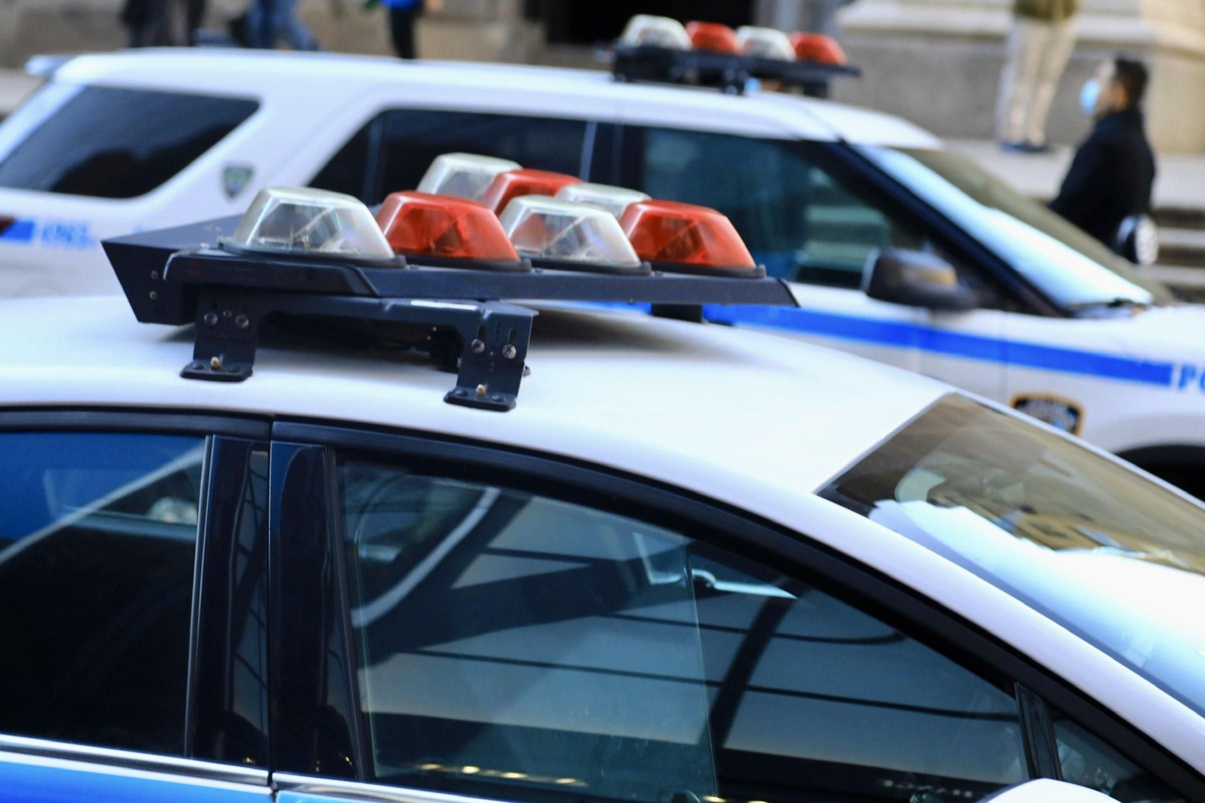 Robber Proves No Match for Wheelchair-Bound Veteran and His Firearm