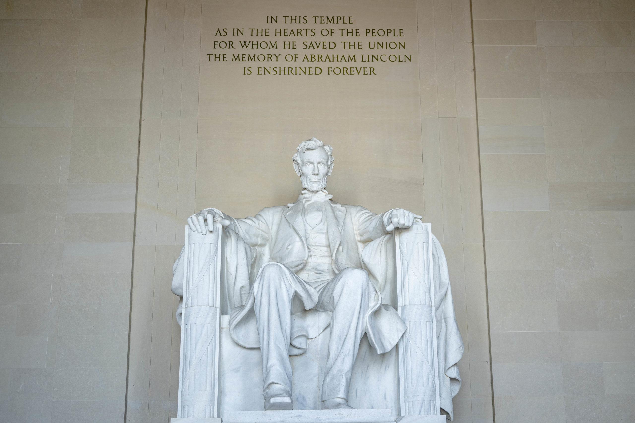 VA Issues New Mission Statement, Removing Quote From Lincoln