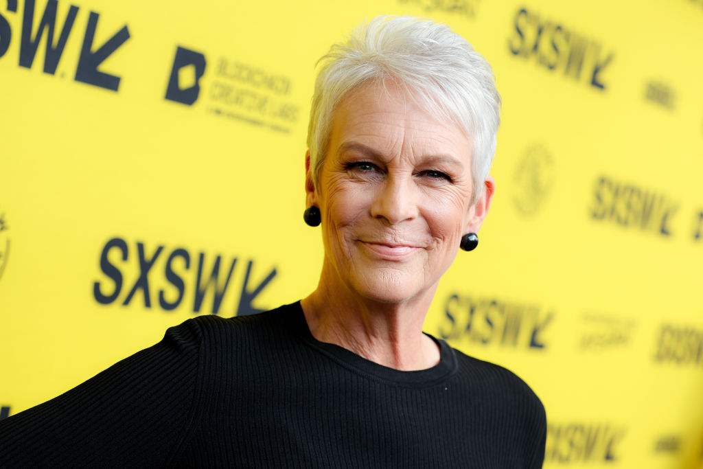 Jamie Lee Curtis Sends a Special Gift to Hoda Kotb’s Daughters
