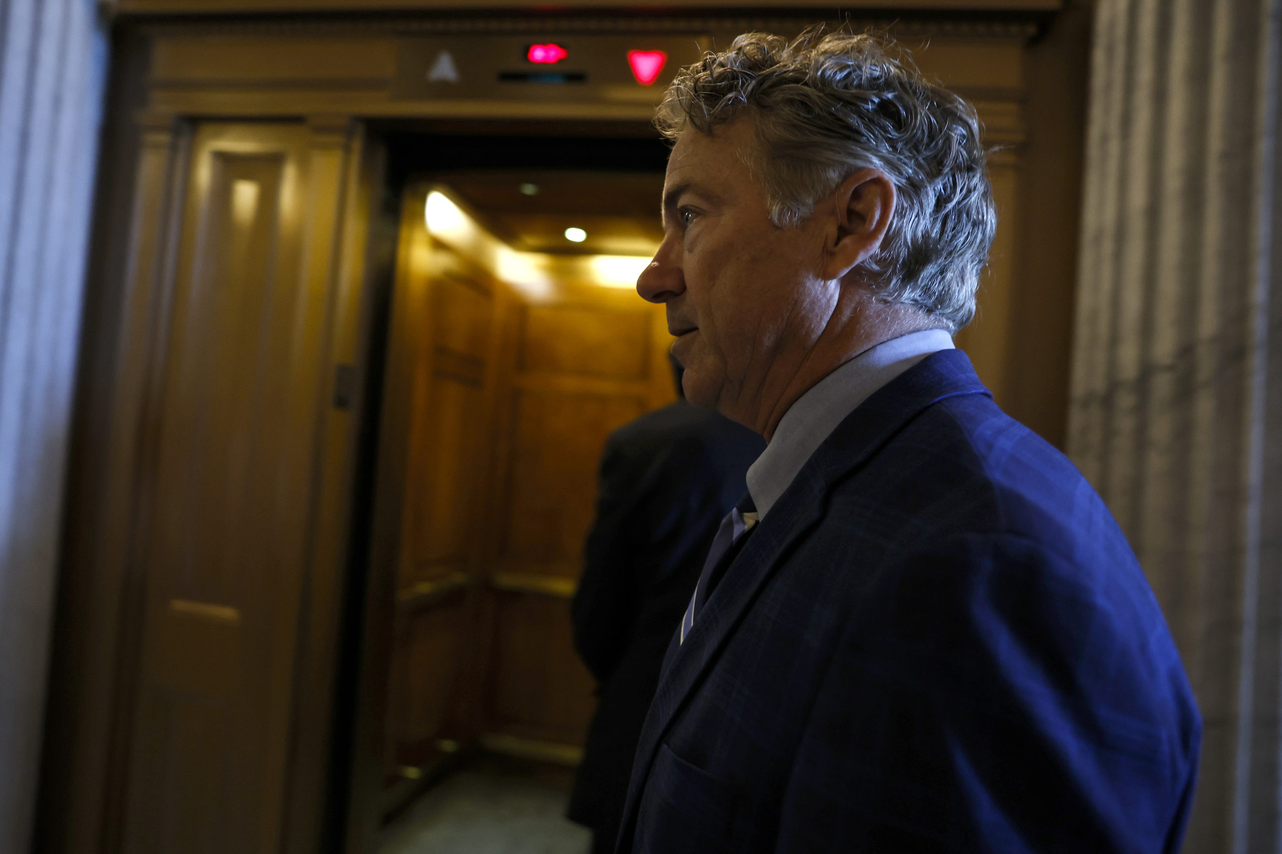 Update of Rand Paul’s Staffer Reveals Bible Verse He Has Repeated Since Brutal Attack