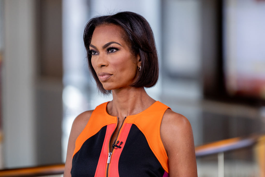 Harris Faulkner Returns to Show After Sharing Health Update, Fans Welcome Her Back