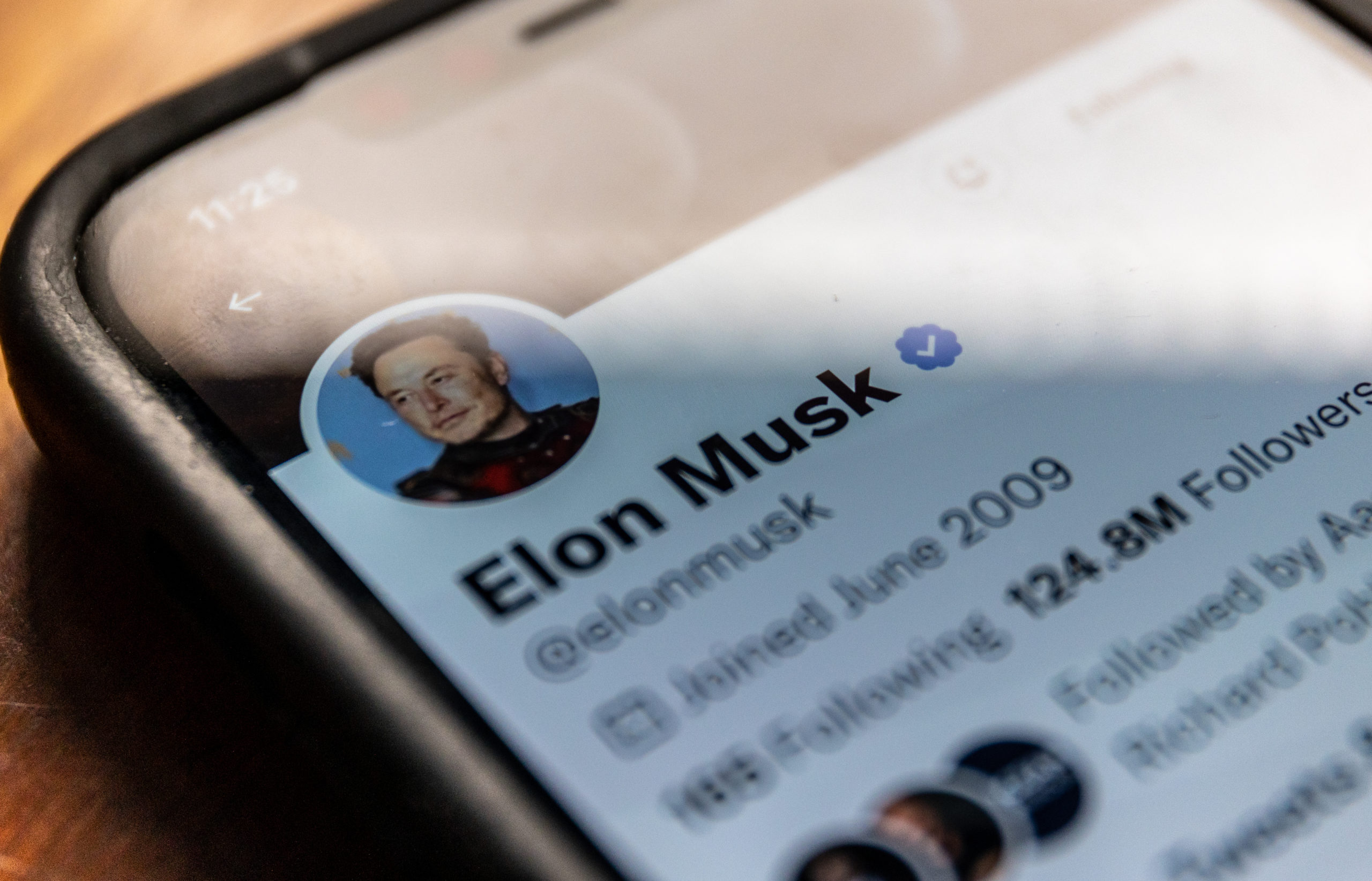 Elon Musk Uses Movie Clip to Mock Twitter Employee: ‘Would You Say That You’re a People Person’