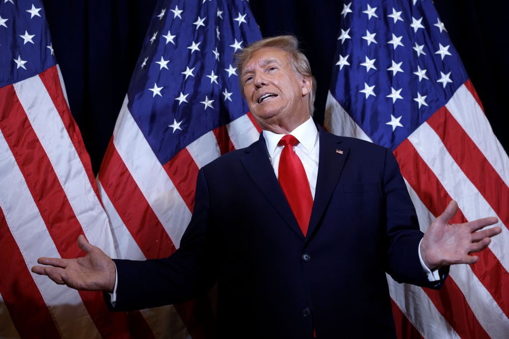 Lawyer Makes Alarming Statement About Why Trump Didn’t Release All JFK Files: ‘Suddenly He Became Afraid’