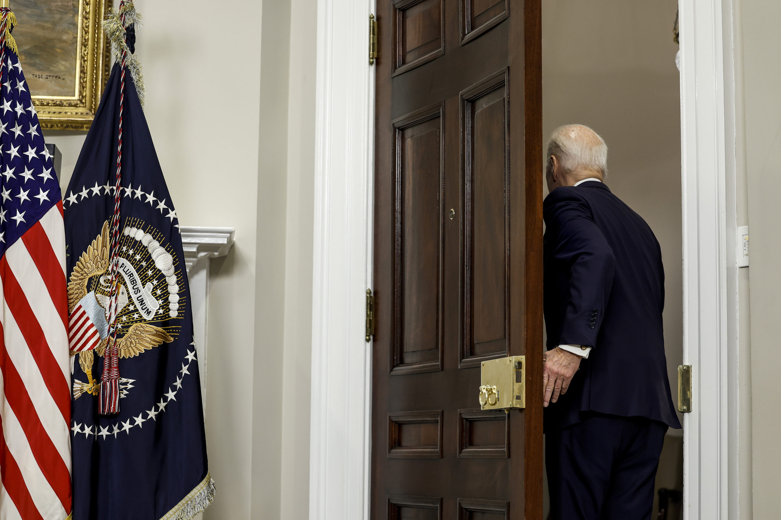 ‘Does Nothing’: Psaki Makes Admission About Biden’s Schedule