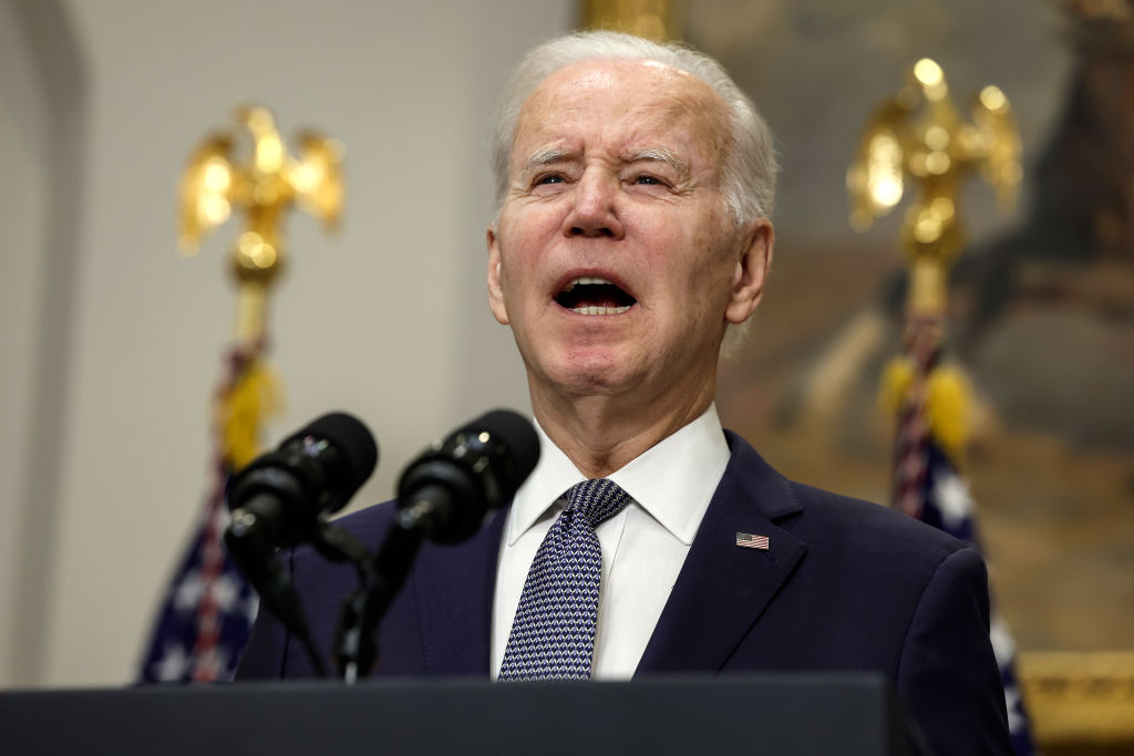 Biden Set to Increase Gun Control with a Stroke of His Pen