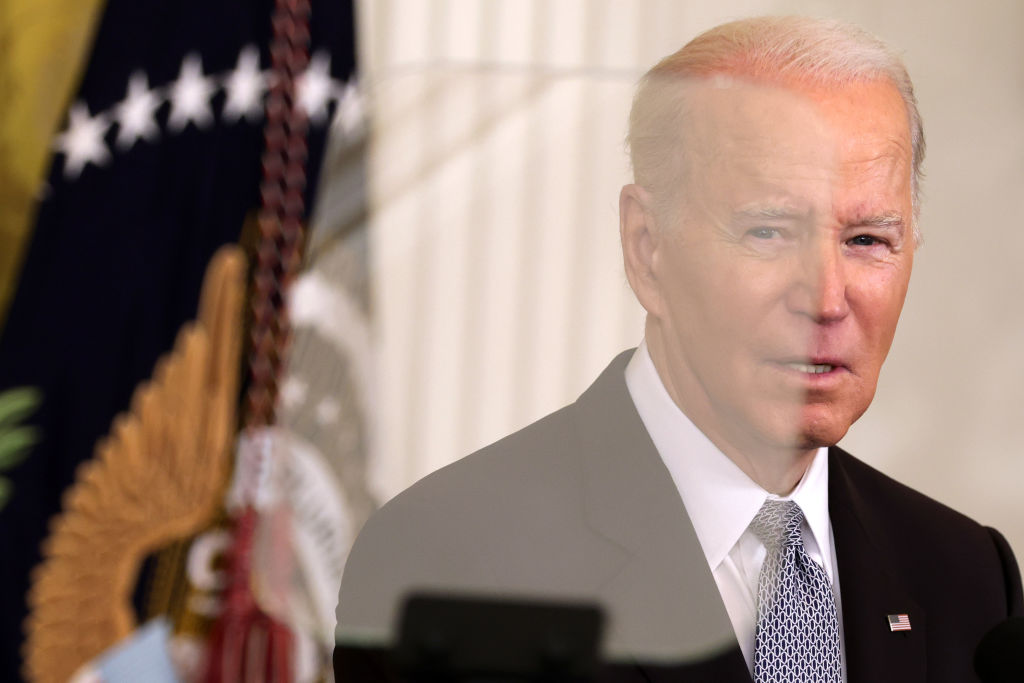 Top Biden Official Hits the Road, Leaves Key Post Open During Global Crises