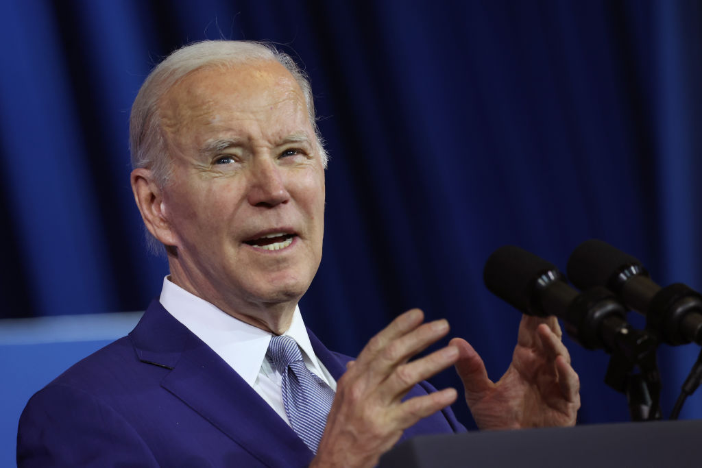 Biden Admin’s Agenda Dealt Major Blow by Federal Judge: ‘Destructive Federal Overreach’