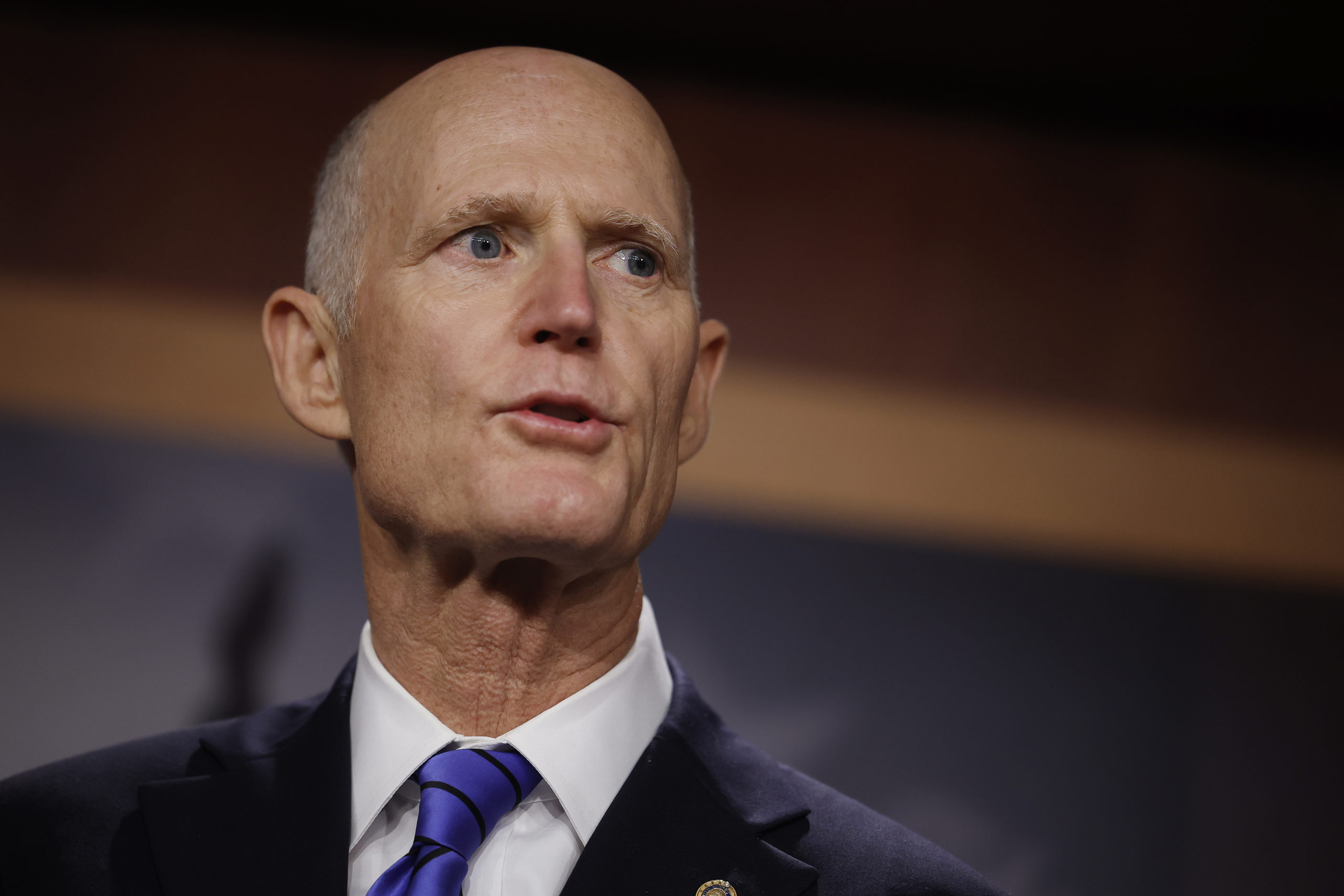 GOP Senator Issues Proposal for What Should Happen to School Shooters: ‘Life in Prison Is Not Enough’