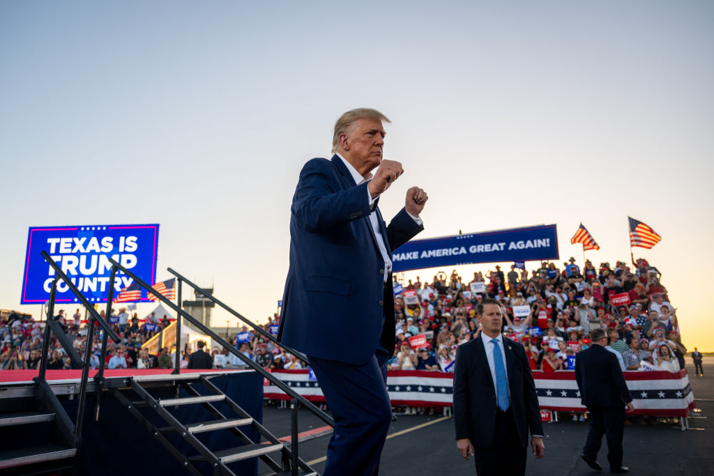 Trump Reveals Latest Leadership Team – 4 Prominent Names Are Noticed as Missing
