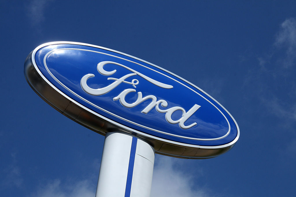 Ford Patent Application Reveals Secret Feature That Could Render Vehicle Absolutely Useless
