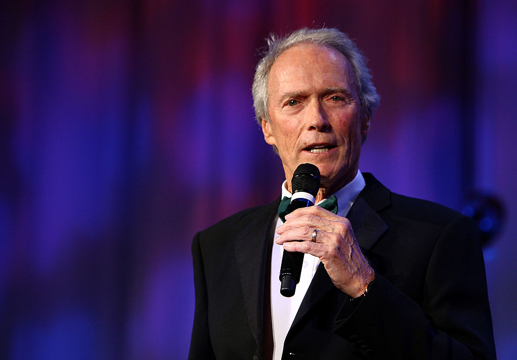 Clint Eastwood Not Seen for Well Over Year – Legend’s Pals Fear for His Health: Report