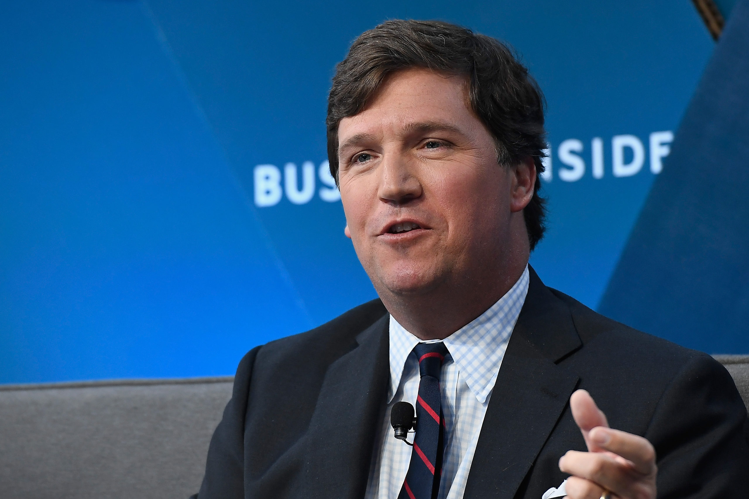Prosecutors Claim Tucker Carlson’s January 6 Footage Lacks Context