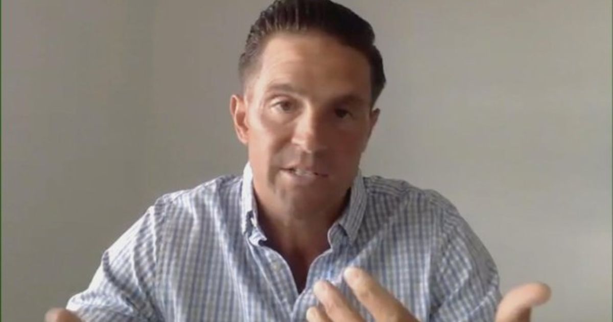 Former teacher and Florida resident Mark Mongiardo has Auto-Brewery Syndrome, a rare condition in which the body makes alcohol.