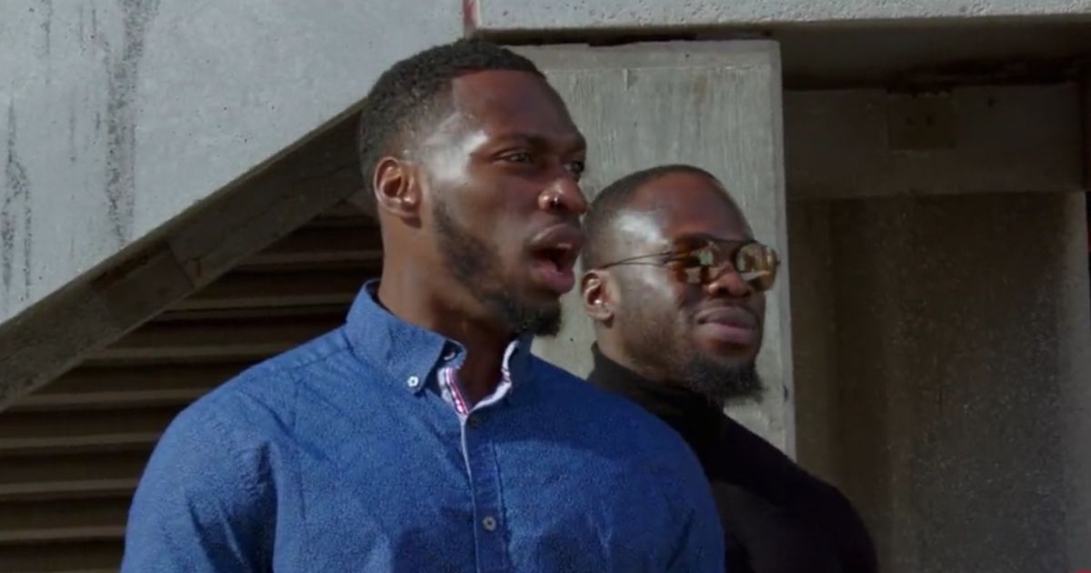 Abimbola and Olabinjo Osundairo are featured in a new docu-series, "Jussie Smollett: Anatomy of a Hoax,” concerning the 2019 event in which they said the actor hired them to attack him.